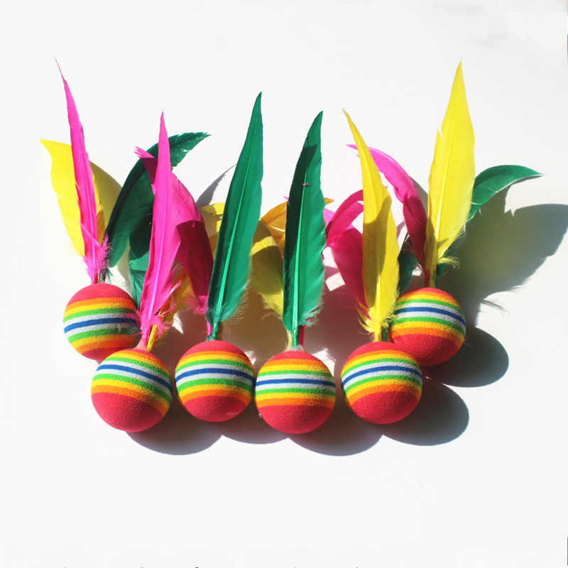 1/5pcs Outdoor Badminton Ball  - Badminton Event 리뷰 및 가격