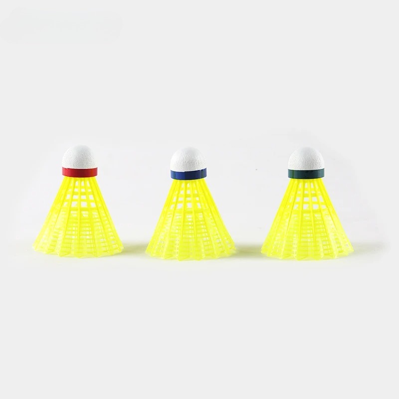 3/6/12Pcs New White Badminton  - Badminton Event 리뷰 및 가격