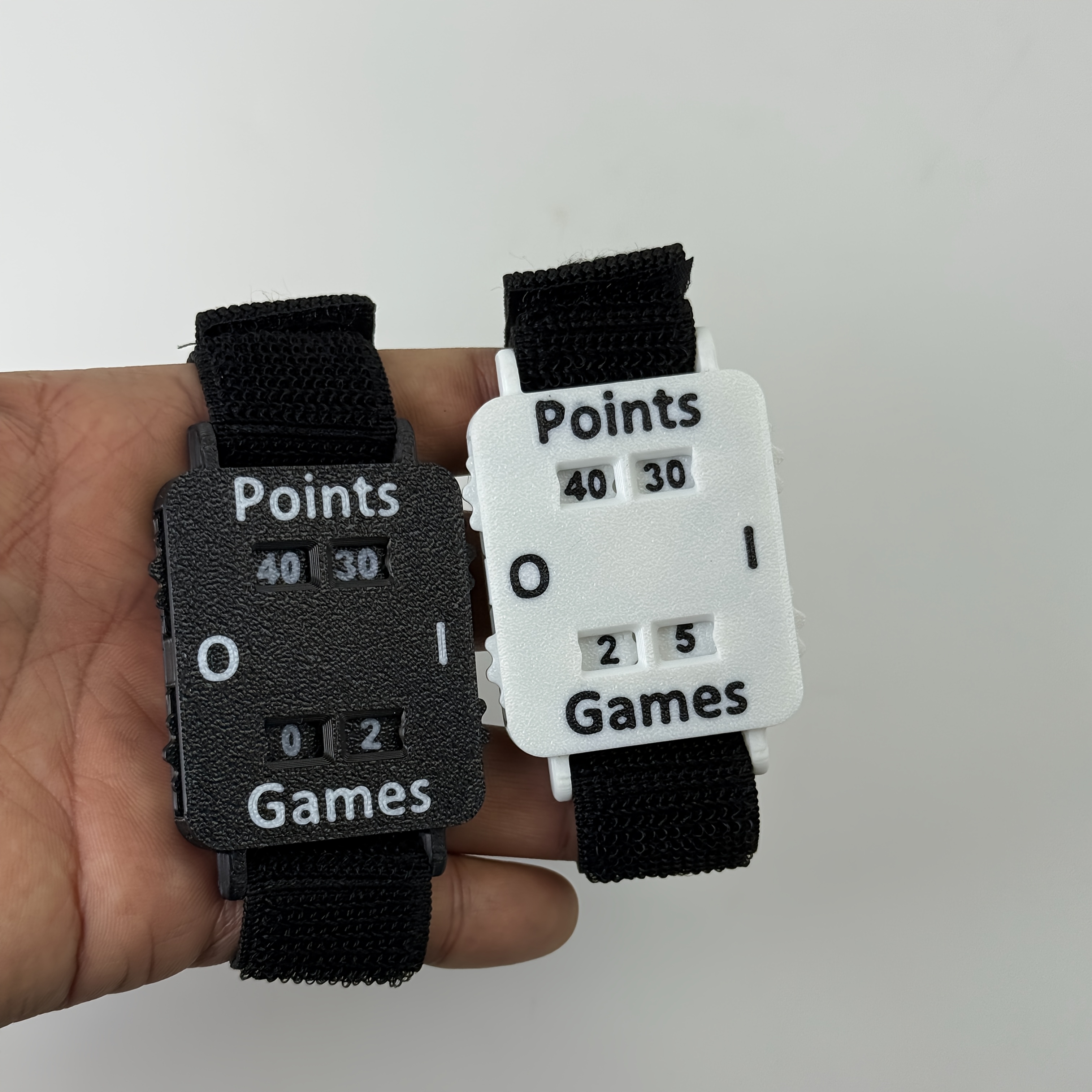 Portable Cricket/Tennis/Padel  - Badminton Score Counter 리뷰 및 가격