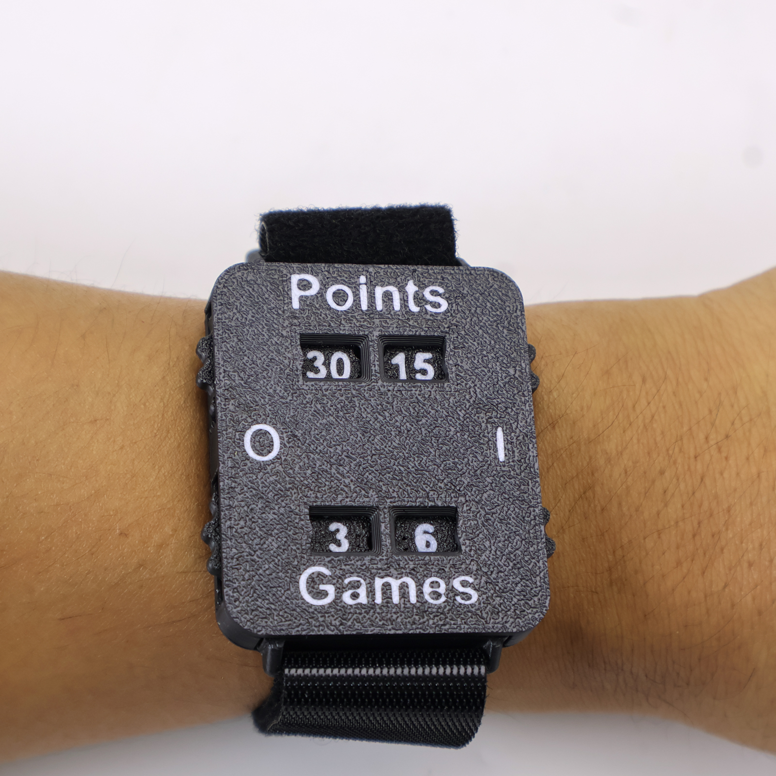 Portable Cricket/Tennis/Padel  - Badminton Score Counter 리뷰 및 가격