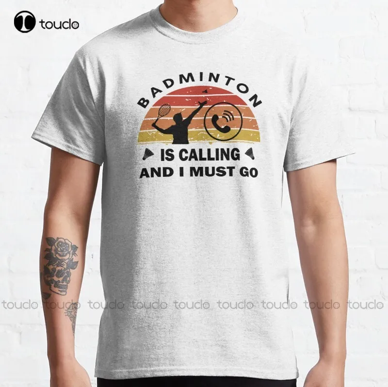 Badminton Is Calling - Vintage - Badminton Is Calling 리뷰 및 가격
