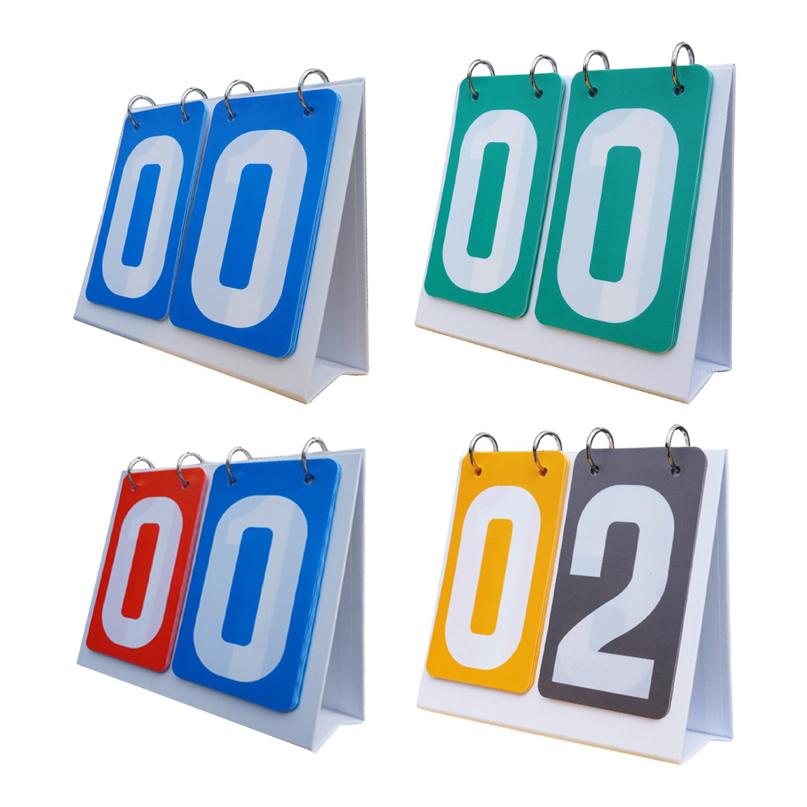 Multi Sports Scoreboard 2 Digi - Badminton Score Counter 리뷰 및 가격