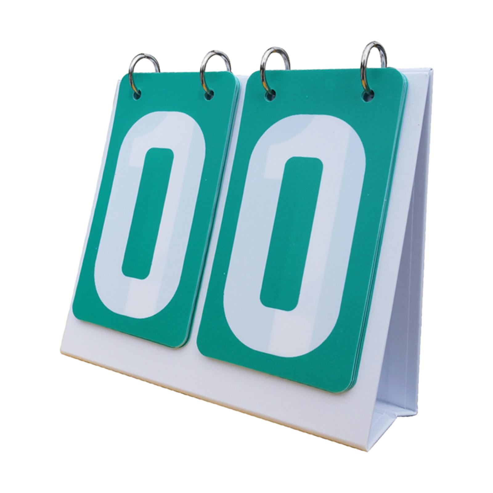 Multi Sports Scoreboard 2 Digi - Badminton Score Counter 리뷰 및 가격