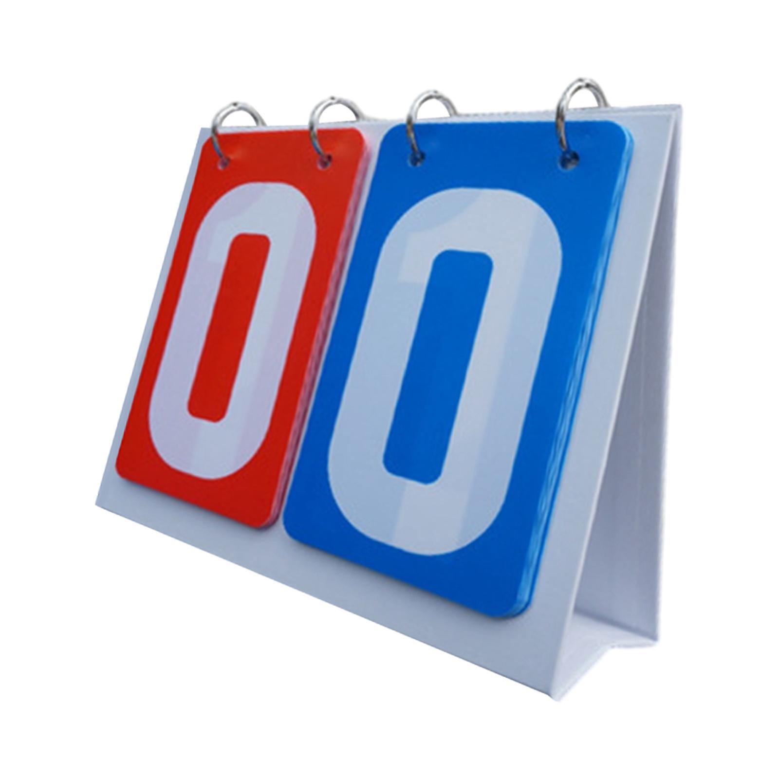 Multi Sports Scoreboard 2 Digi - Badminton Score Counter 리뷰 및 가격