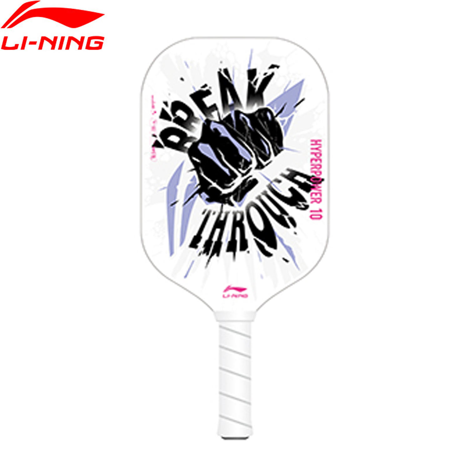 Li-Ning Unisex HYPERPOWER 10 P - Li Ning Racket 리뷰 및 가격