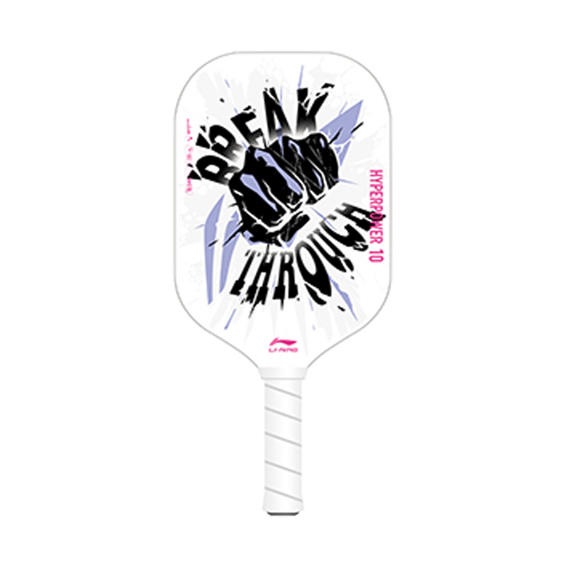 Li-Ning Unisex HYPERPOWER 10 P - Li Ning Racket 리뷰 및 가격