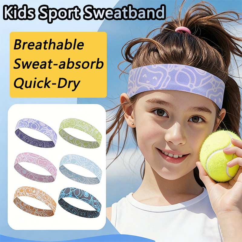 Kids Sport Headband Breathable - Badminton Junior 리뷰 및 가격