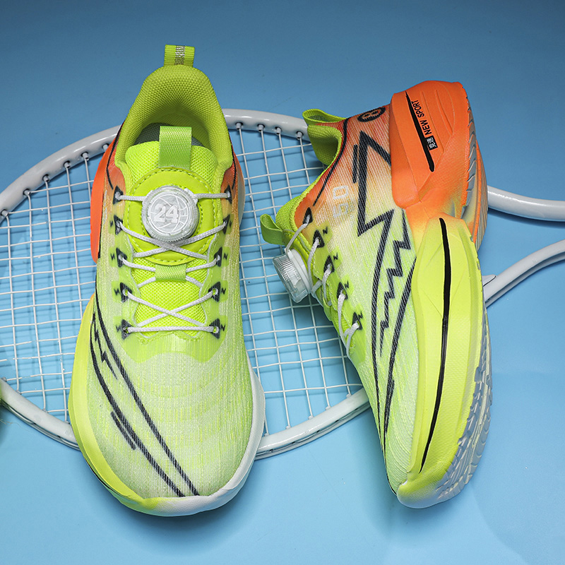 Kids Sneakers Fashion Running  - Badminton Junior 리뷰 및 가격