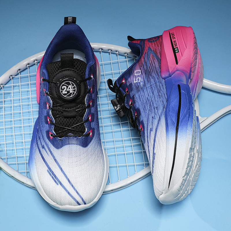 Kids Sneakers Fashion Running  - Badminton Junior 리뷰 및 가격