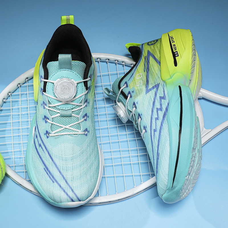 Kids Sneakers Fashion Running  - Badminton Junior 리뷰 및 가격