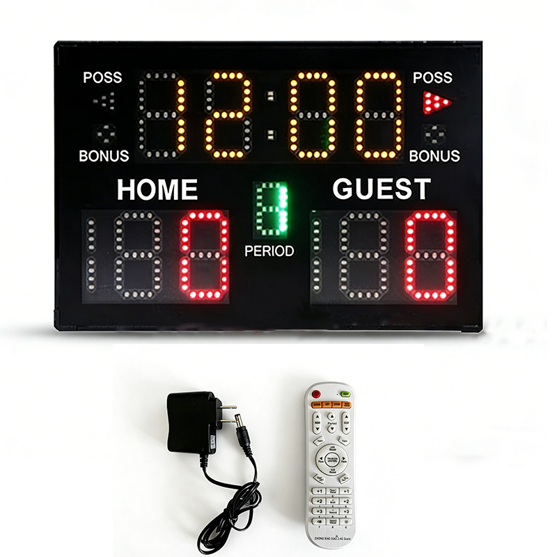 Portable Rechargeable Electron - Badminton Score Counter 리뷰 및 가격