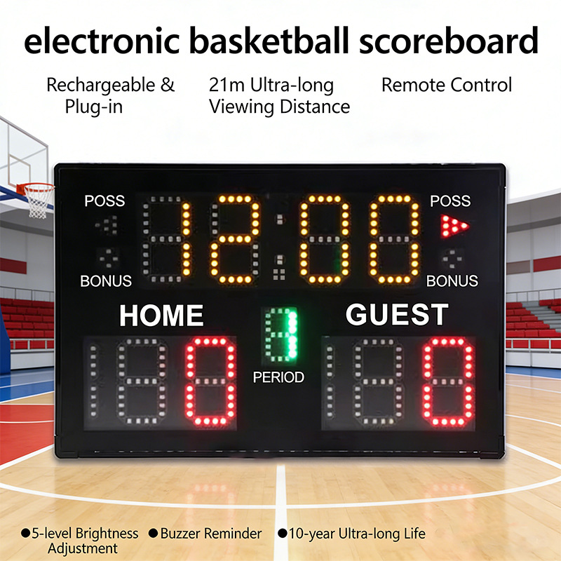 Portable Rechargeable Electron - Badminton Score Counter 리뷰 및 가격