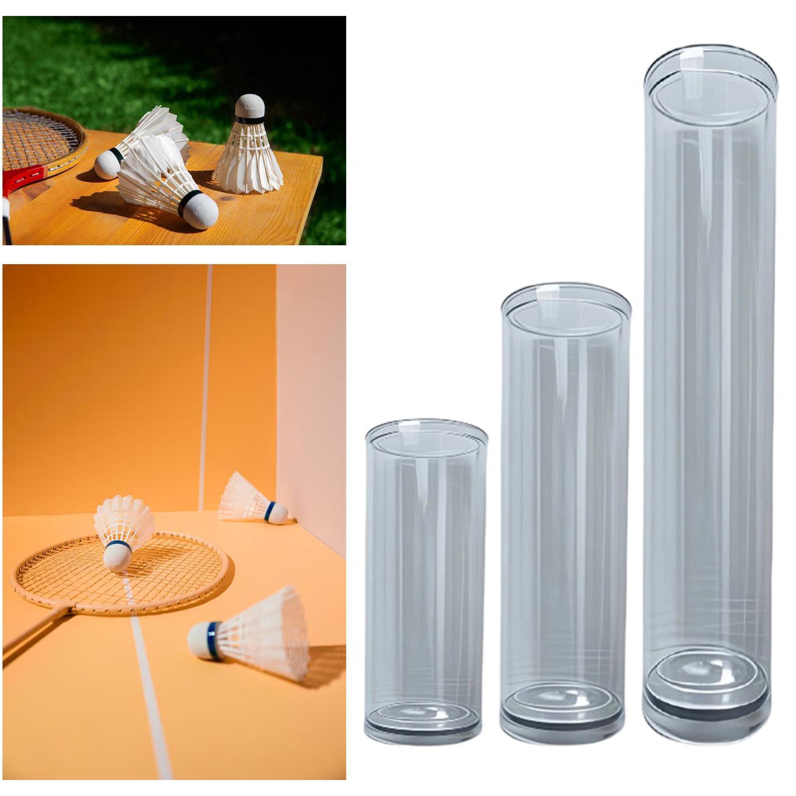 Transparent Badminton Ball Hol - Badminton Event 리뷰 및 가격