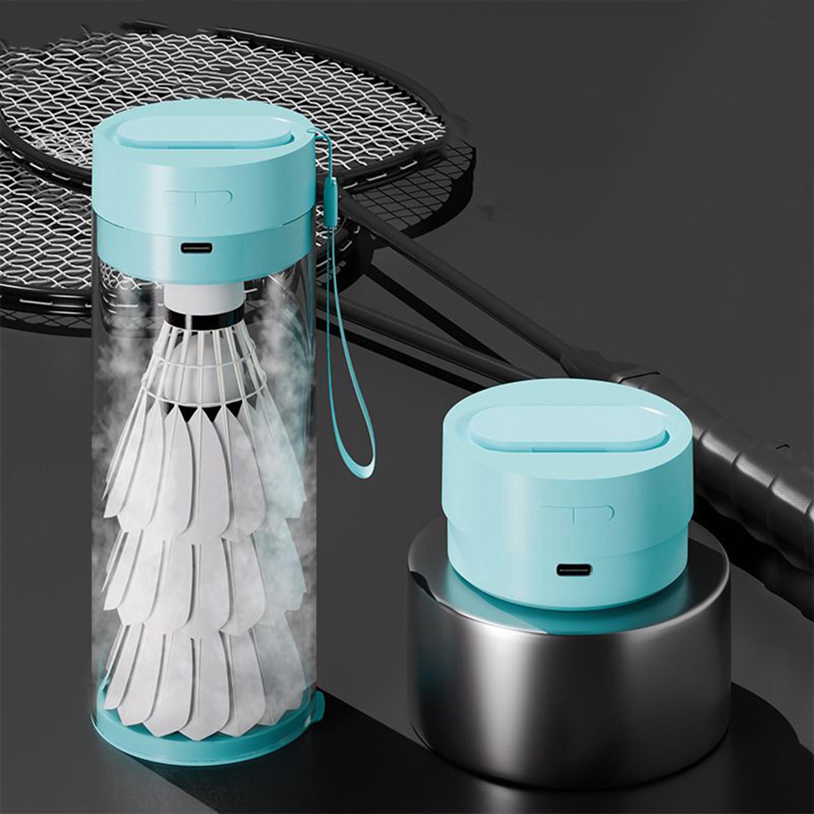 Badminton Ball Steamer Type-c  - Badminton Event 리뷰 및 가격