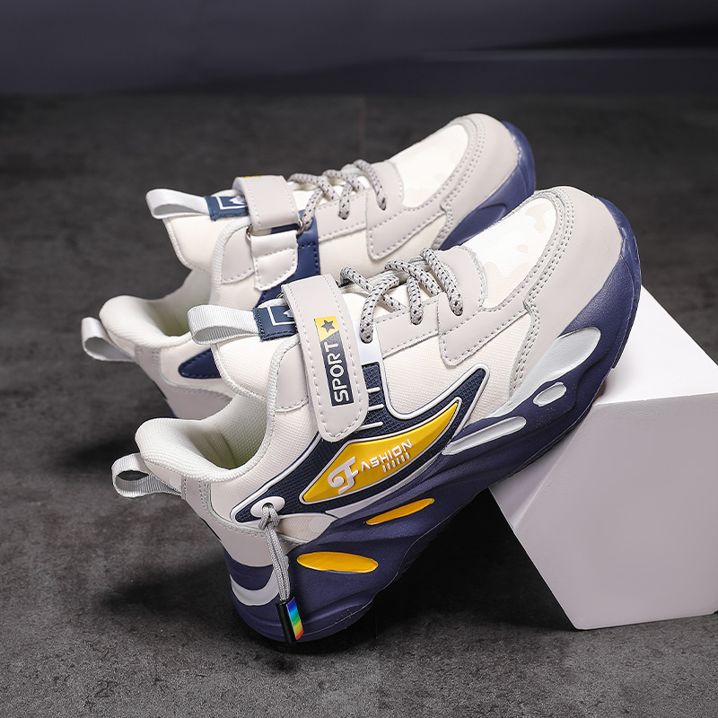 New Children's Tennis Shoes St - Badminton Junior 리뷰 및 가격