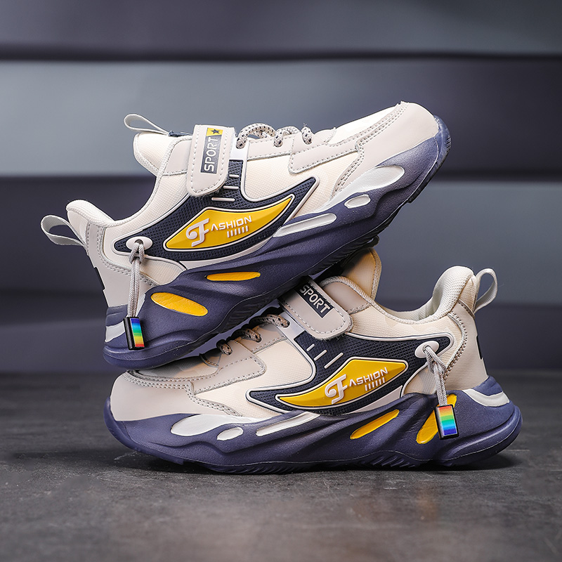 New Children's Tennis Shoes St - Badminton Junior 리뷰 및 가격