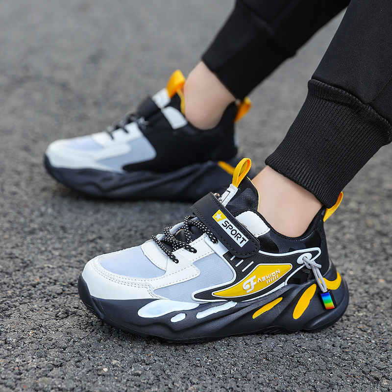 New Children's Tennis Shoes St - Badminton Junior 리뷰 및 가격