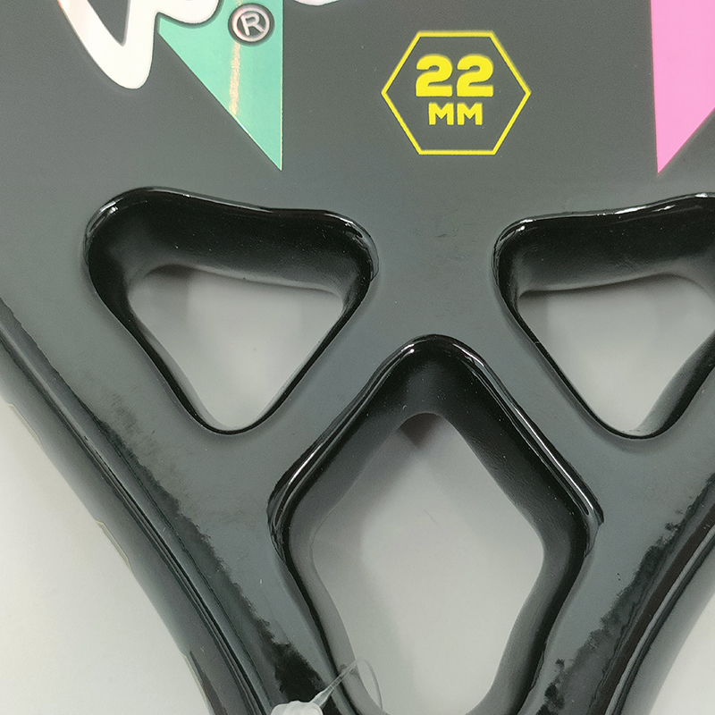 Camewin 3K Beach Tennis Racket - Li Ning Racket 리뷰 및 가격