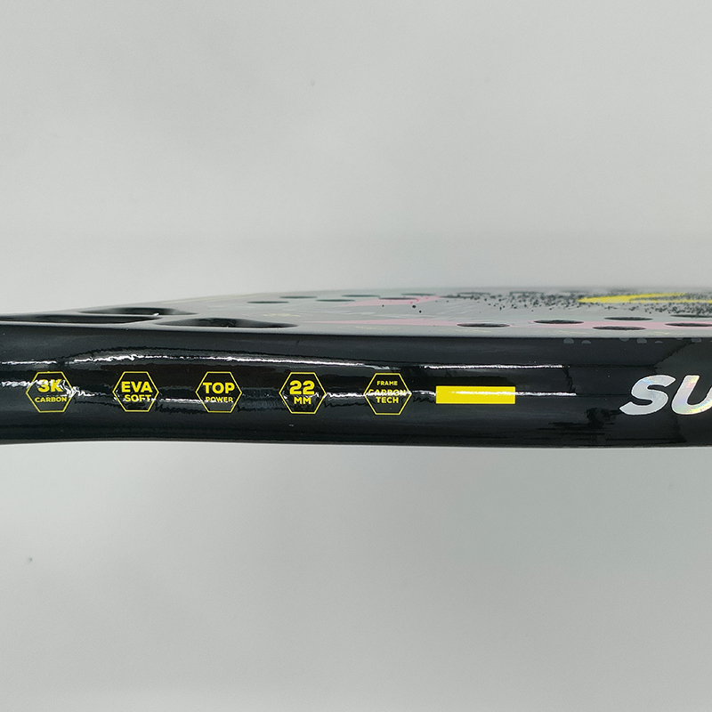 Camewin 3K Beach Tennis Racket - Li Ning Racket 리뷰 및 가격