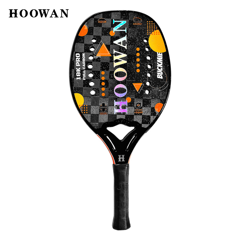 HOOWAN BUCKMIE Beach Tennis Ra - Li Ning Racket 리뷰 및 가격