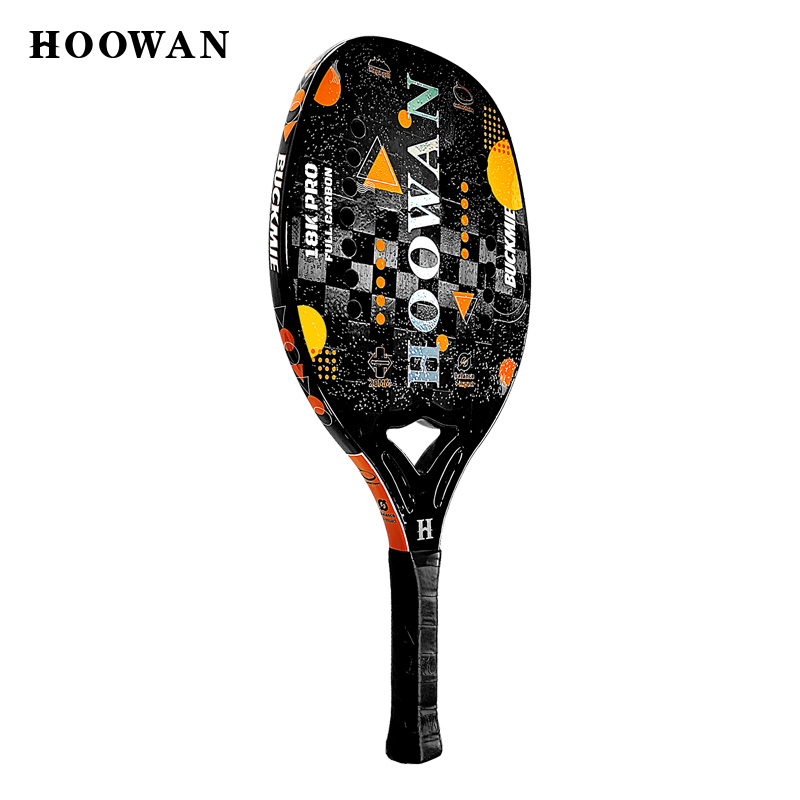 HOOWAN BUCKMIE Beach Tennis Ra - Li Ning Racket 리뷰 및 가격