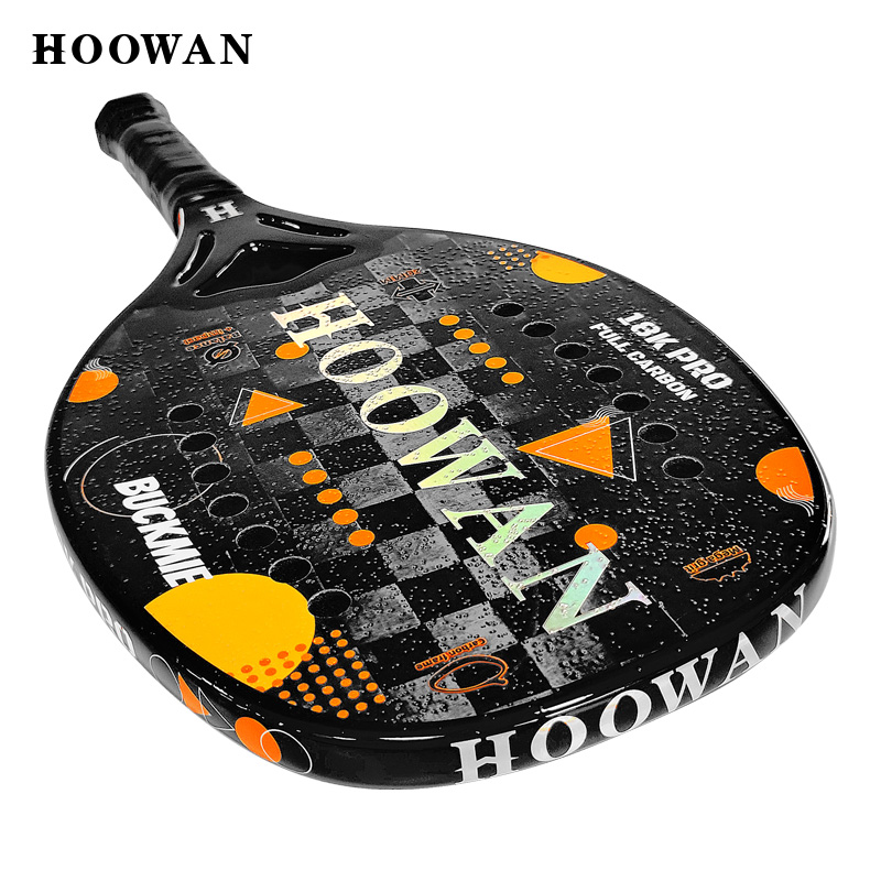 HOOWAN BUCKMIE Beach Tennis Ra - Li Ning Racket 리뷰 및 가격