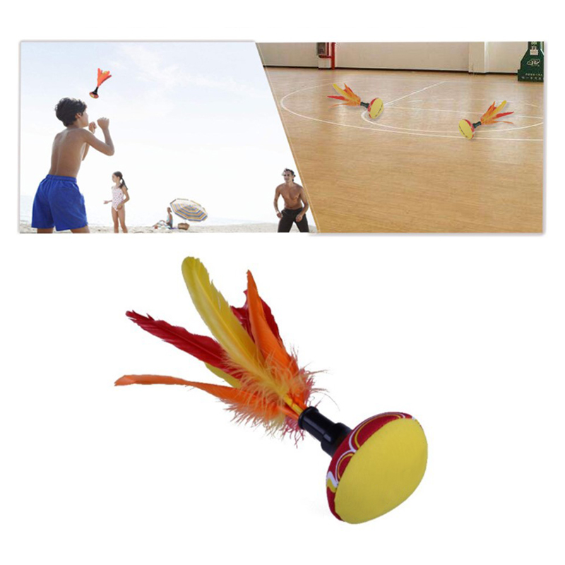 Beach Peteca Hand Shuttlecock  - Badminton Junior 리뷰 및 가격