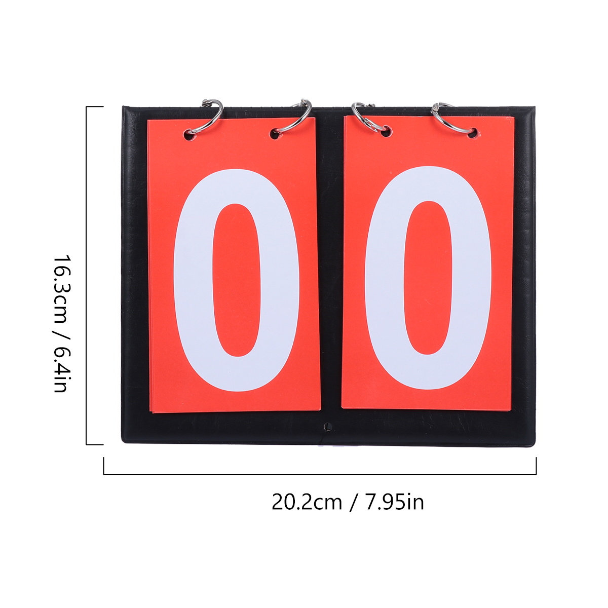 Scoreboard for Sport 2-Digit M - Badminton Score Counter 리뷰 및 가격